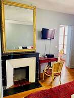Hotel le Pavillon