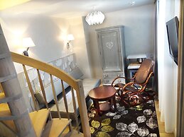 Hotel le Pavillon