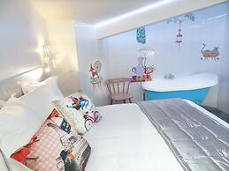 Hotel le Pavillon