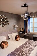 Hotel le Pavillon