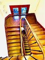 Hotel le Pavillon