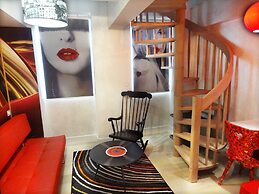 Hotel le Pavillon