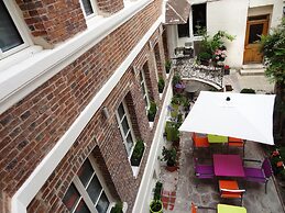 Hotel le Pavillon