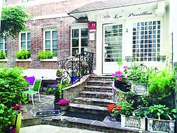 Hotel le Pavillon