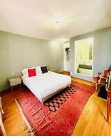 Hotel le Pavillon