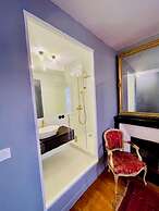 Hotel le Pavillon