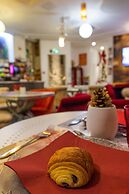 Hotel le Pavillon
