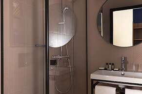 Paris Art Hotel Quartier Latin by Malone