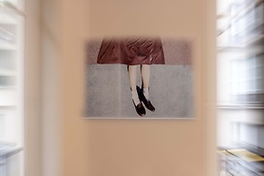 Paris Art Hotel Quartier Latin by Malone