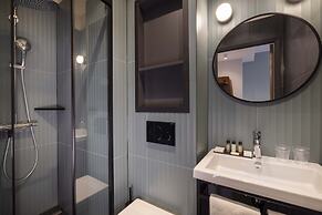 Paris Art Hotel Quartier Latin by Malone