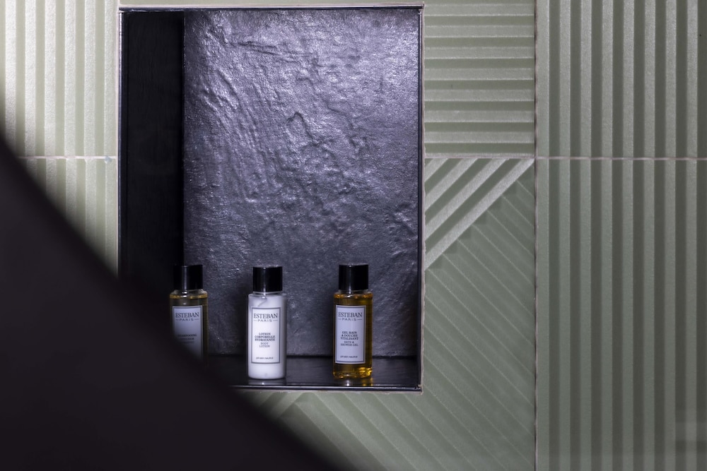 Paris Art Hotel Quartier Latin by Malone