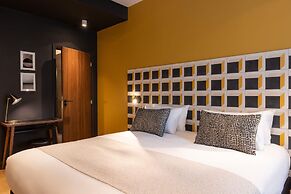 Paris Art Hotel Quartier Latin by Malone