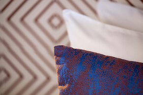 Paris Art Hotel Quartier Latin by Malone
