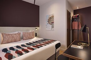 Paris Art Hotel Quartier Latin by Malone