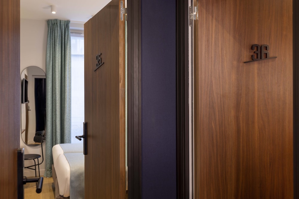 Paris Art Hotel Quartier Latin by Malone