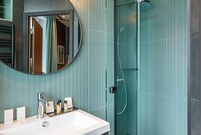 Paris Art Hotel Quartier Latin by Malone