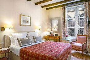 Relais Du Louvre