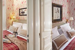 Relais Du Louvre