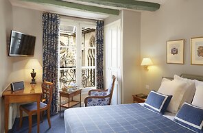 Relais Du Louvre