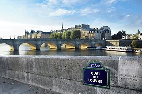 Relais Du Louvre