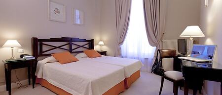 Hotel Beaubourg