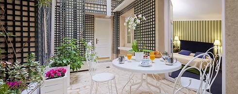 Hotel Beaubourg