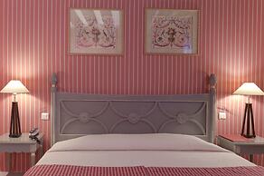 Hotel Beaubourg