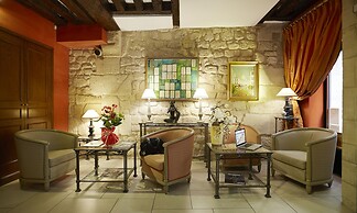 Hotel Beaubourg