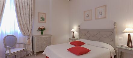 Hotel Beaubourg