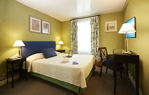 Hotel Beaubourg
