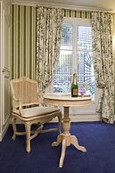 Hotel Beaubourg