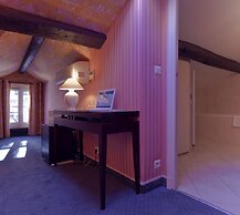 Hotel Beaubourg