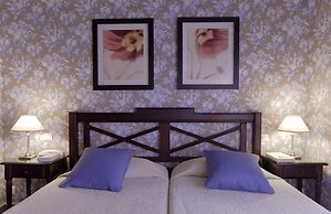 Hotel Beaubourg