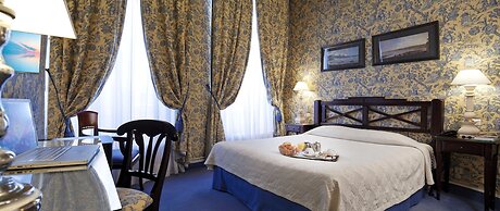 Hotel Beaubourg