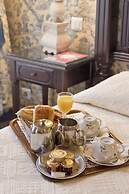 Hotel Beaubourg