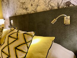 Hotel Beaubourg