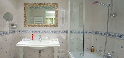 Hotel Beaubourg