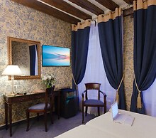 Hotel Beaubourg
