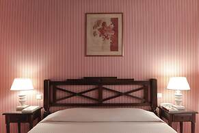 Hotel Beaubourg
