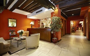 Hotel Beaubourg
