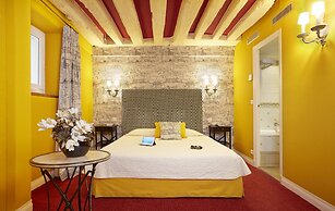 Hotel Beaubourg