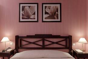Hotel Beaubourg