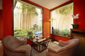 Hotel Beaubourg