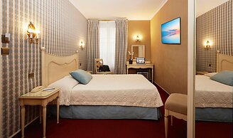 Hotel Beaubourg