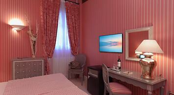 Hotel Beaubourg