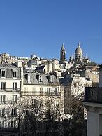 Artemisia Montmartre