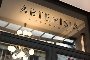 Artemisia Montmartre