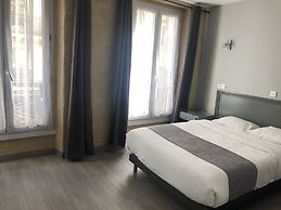 Hotel Clauzel