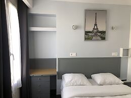 Hotel Clauzel