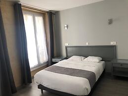 Hotel Clauzel